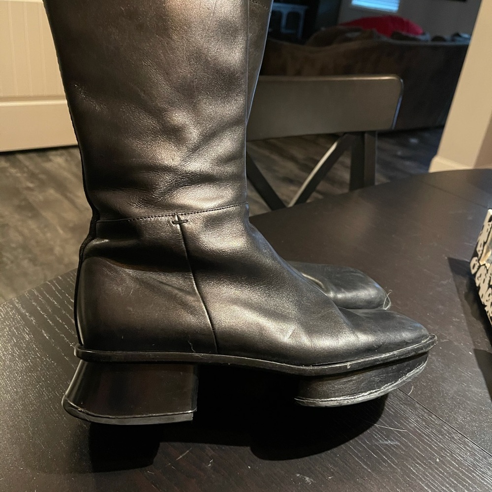 Prada Boots